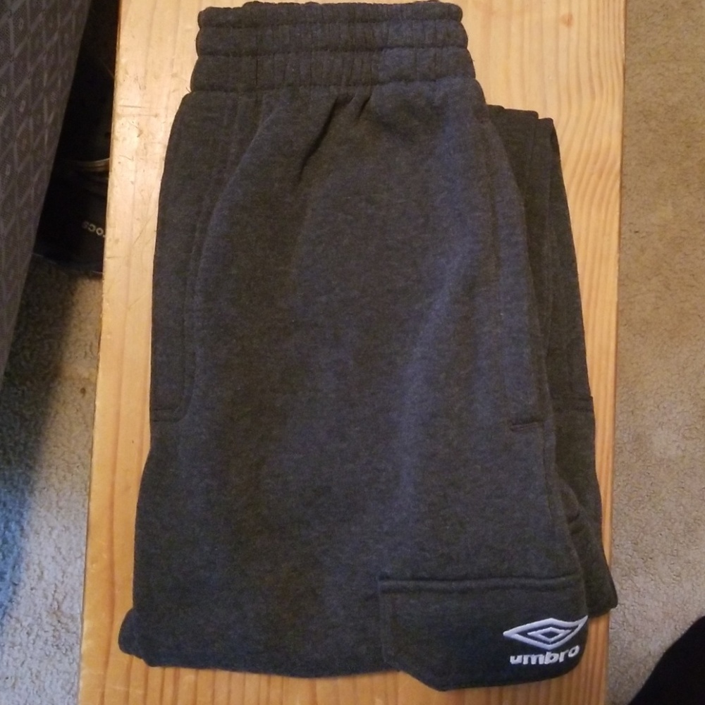 Umbro Sweatpants